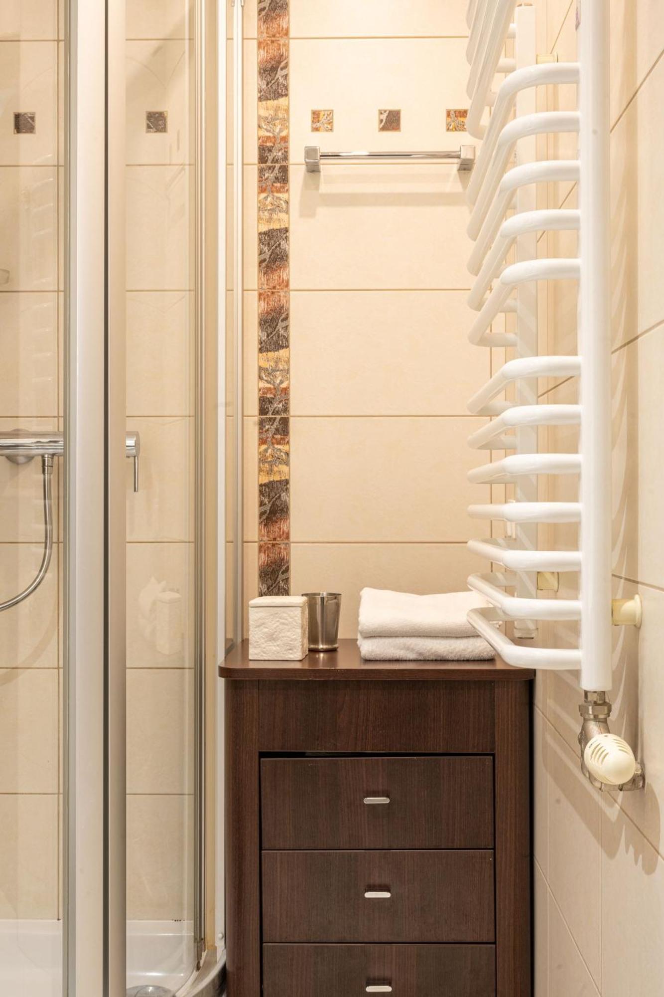 Appartamento Apartmenty Szczesliwa 13 I Aramis W Centrum Apartzakop