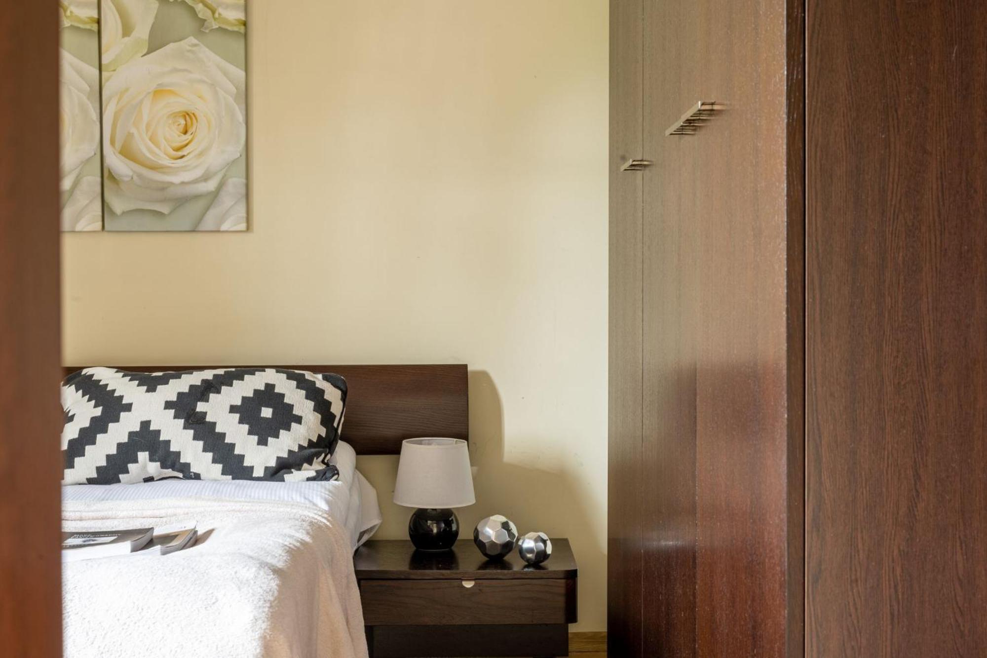 Appartamento Apartmenty Szczesliwa 13 I Aramis W Centrum Apartzakop Zakopane