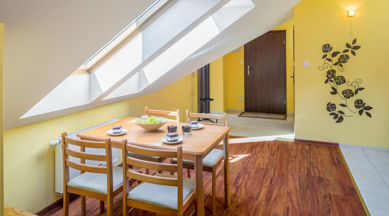 Apartmenty Szczesliwa 13 I Aramis W Centrum Apartzakop *