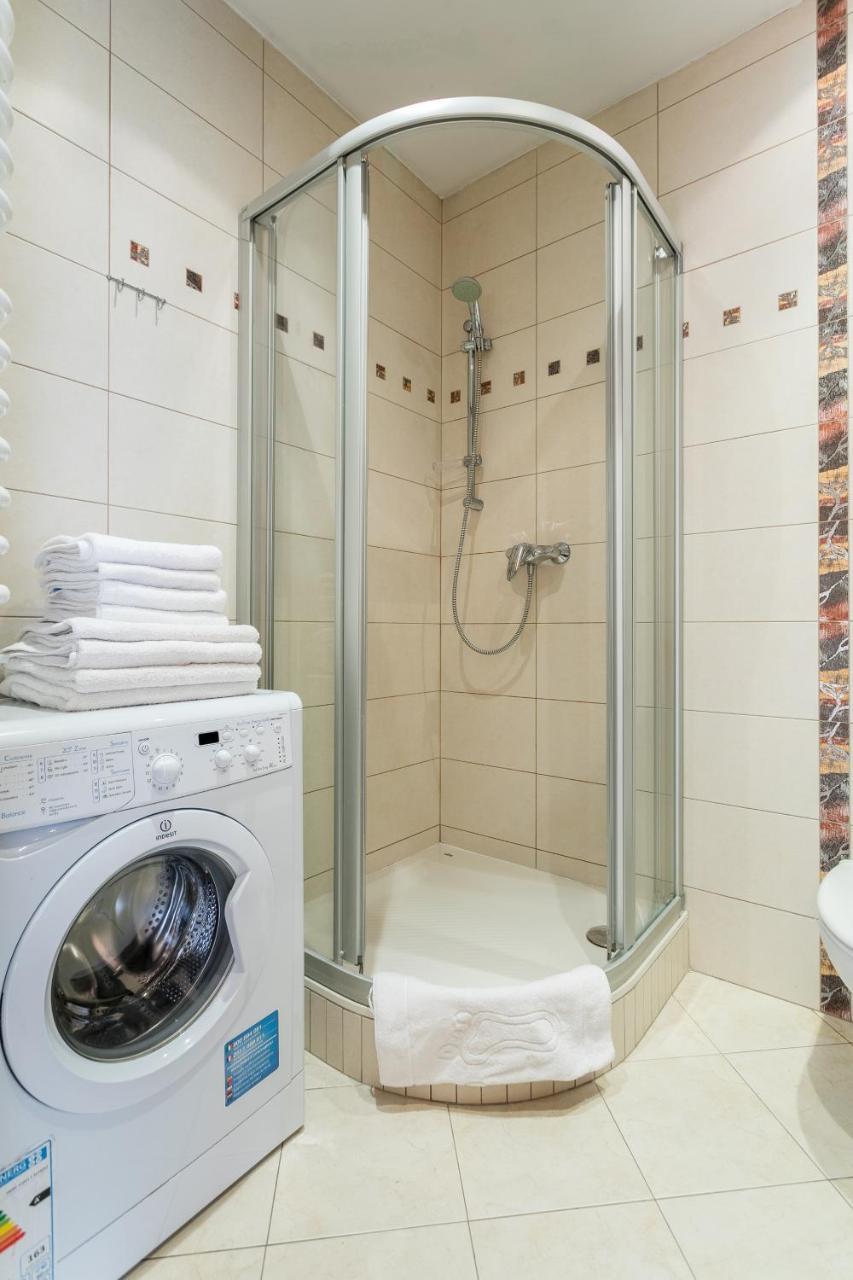 Apartmenty Szczesliwa 13 I Aramis W Centrum Apartzakop Appartamento *
