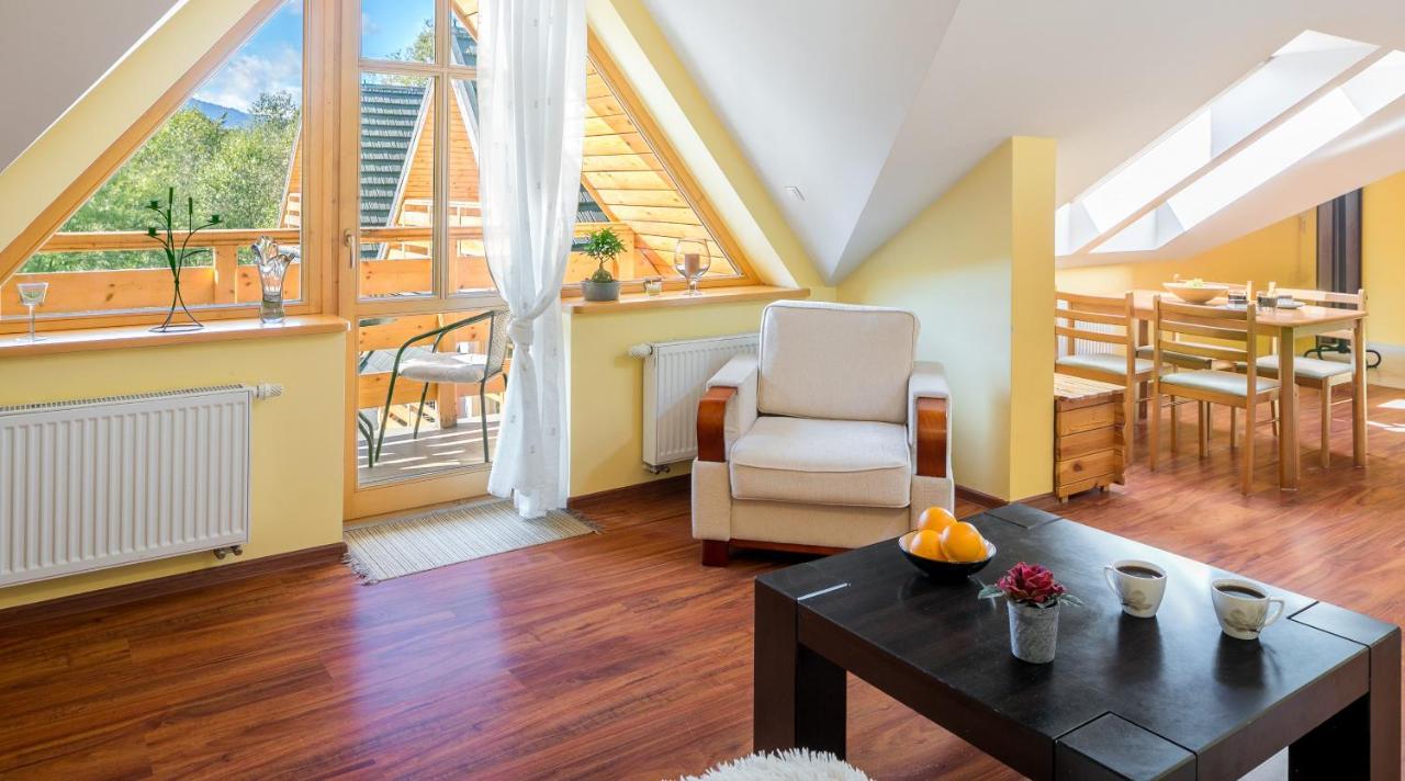 Appartamento Apartmenty Szczesliwa 13 I Aramis W Centrum Apartzakop