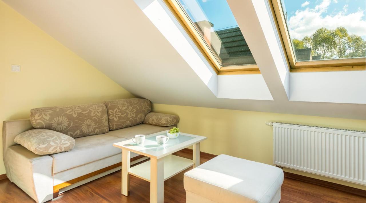 Appartamento Apartmenty Szczesliwa 13 I Aramis W Centrum Apartzakop *