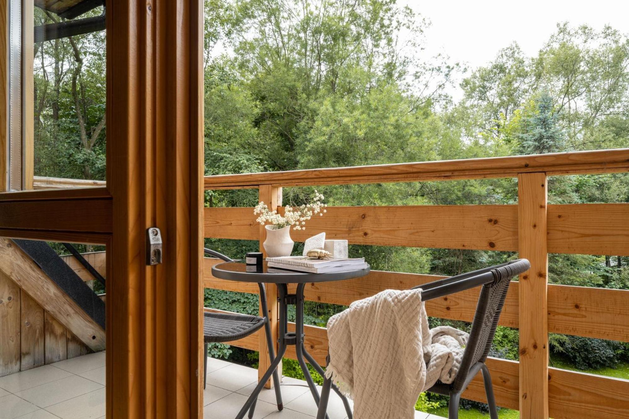 Apartmenty Szczesliwa 13 I Aramis W Centrum Apartzakop * Zakopane